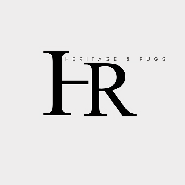 Heritage and Rugs